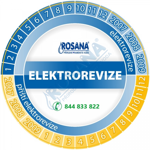 Elektrorevize