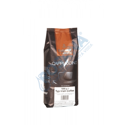 Irské Cappuccino